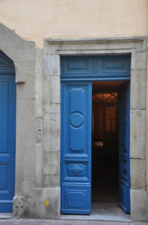 Отель Appartement Bastide  Каркассон